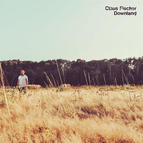 Claus Fischer Downland New CD