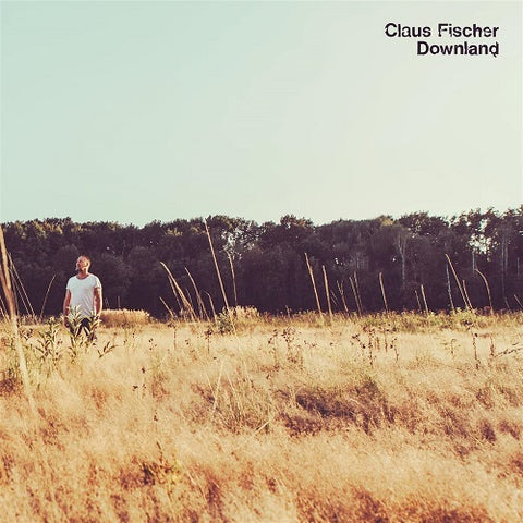 Claus Fischer Downland New CD