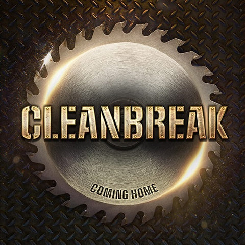 Cleanbreak Coming Home New CD
