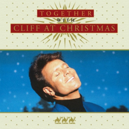 Cliff Richard Together With Cliff at Christmas New CD