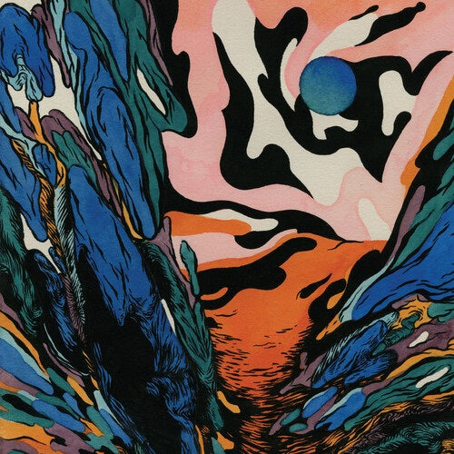 Cloud Rat Threshold New CD