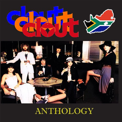 Clout Anthology Collectors Edition New CD
