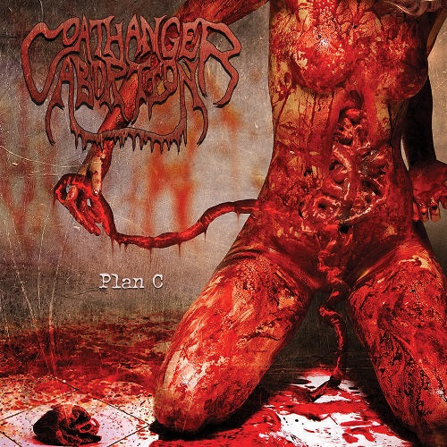 Coathanger Abortion Plan C New CD