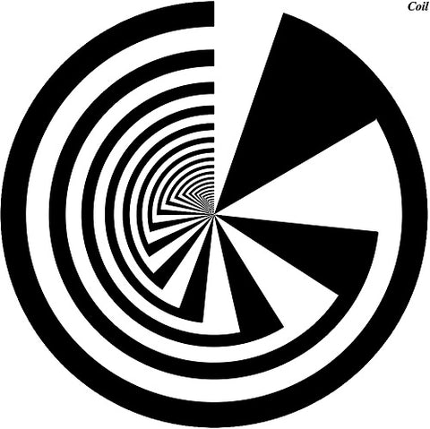 Coil Constant Shallowness Leads to Evil New CD