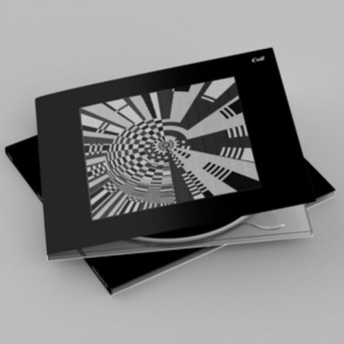 Coil Queens of the Circulating Library New CD