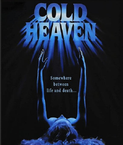 Cold Heaven (Theresa Russell Mark Harmon James Russo) New Blu-ray