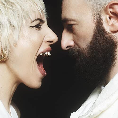 Coma Cose Un Meraviglioso Modo Di Salvarsi New CD