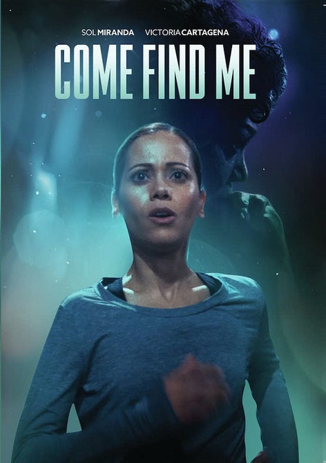 Come Find Me (Sol Miranda Victoria Cartegena Tovah Feldshuh) New DVD