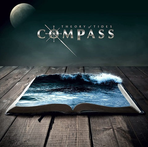 Compass Theory Of Tides New CD