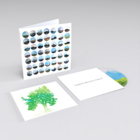 Complete Mountain Almanac Self Titled New CD