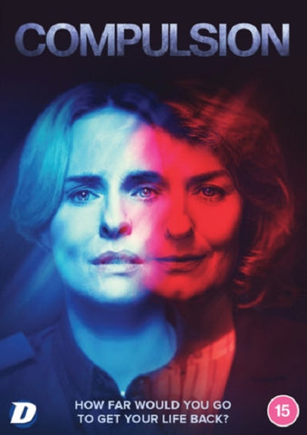 Compulsion Season 1 Series One First (Leanne Best Danny Ashok) New DVD