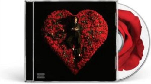 Conan Gray Superache New CD