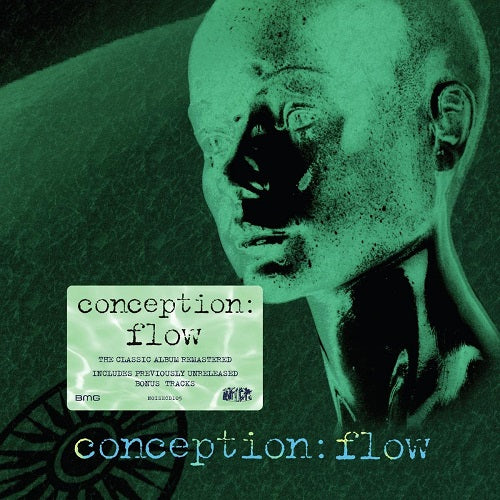 Conception Flow New CD