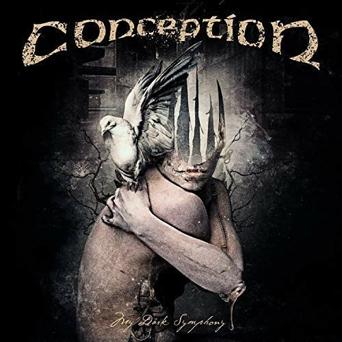 Conception My Dark Symphony New CD