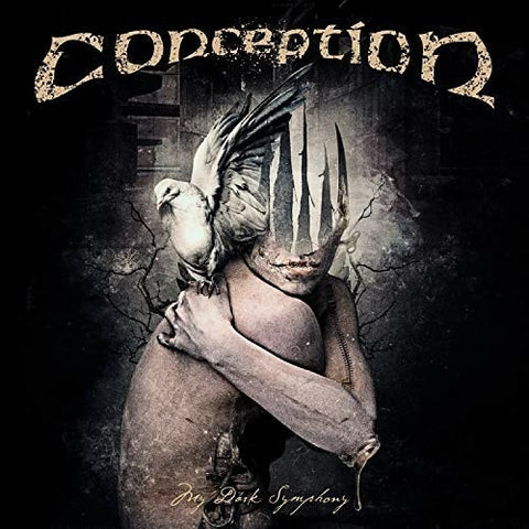 Conception My Dark Symphony New CD
