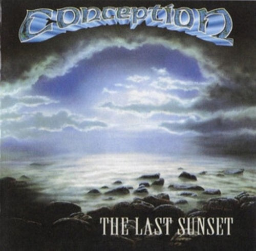Conception The Last Sunset New CD