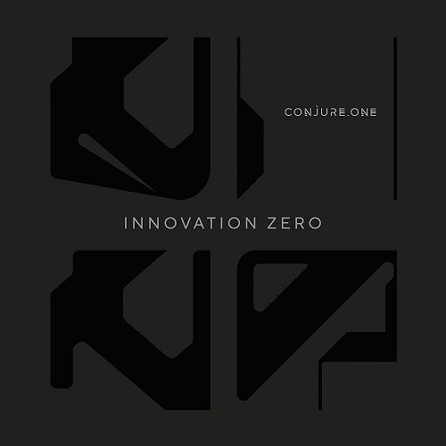 Conjure One Innovation Zero New CD