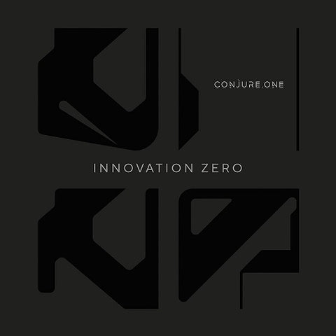 Conjure One Innovation Zero New CD