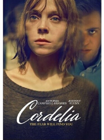 Cordelia (Johnny Flynn Antonia Campbell-Hughes Michael Gambon) New DVD