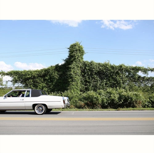 Cory Branan WHEN I GO I GHOST New CD