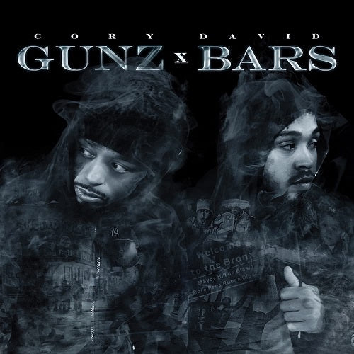 Cory Gunz & David Bars Gunz X Bars And New CD