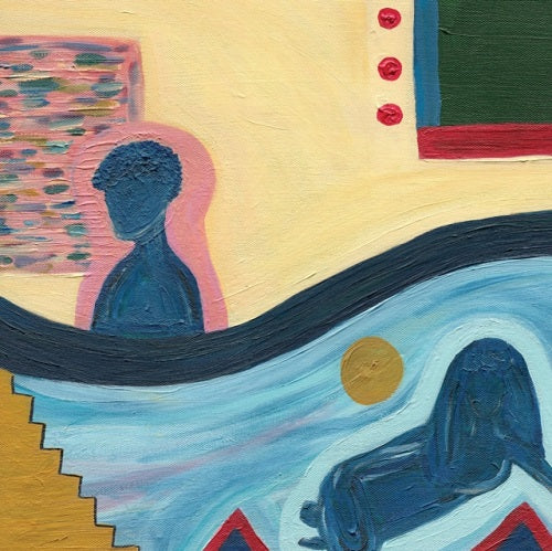 Courtney Marie Andrews Loose Future New CD