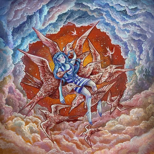 Covet Catharsis New CD