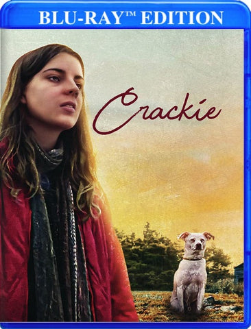 Crackie (Kristin Booth Mary Walsh Jane Maggs Mary Walsh) New Blu-ray