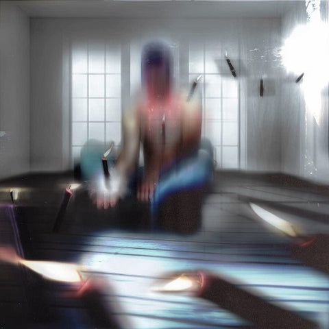 Credit Electric Out of Love in the Face of a Shadow New CD