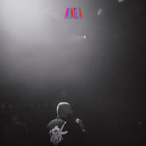 Crimeapple El Cantante New CD