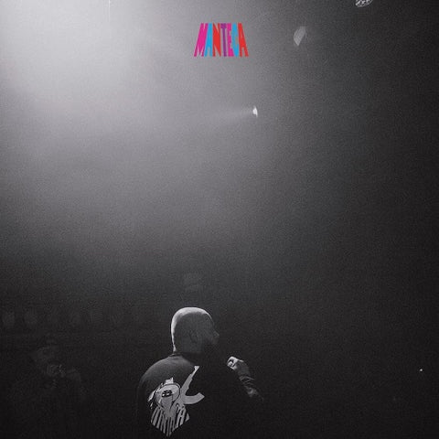 Crimeapple El Cantante New CD