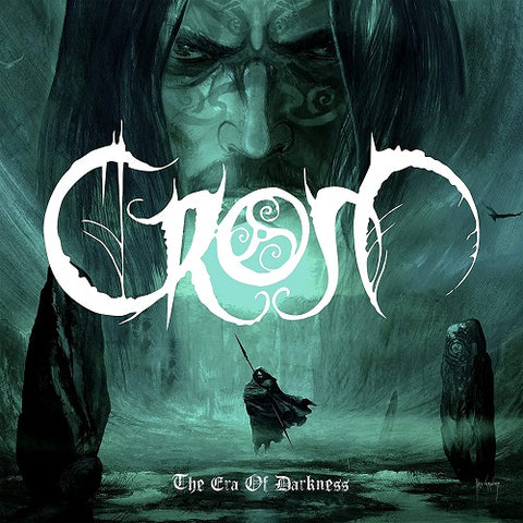 Crom The Era of Darkness New CD