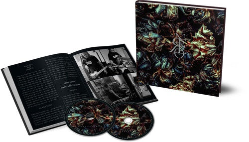 Crone Gotta Light 2 Disc New CD + Book