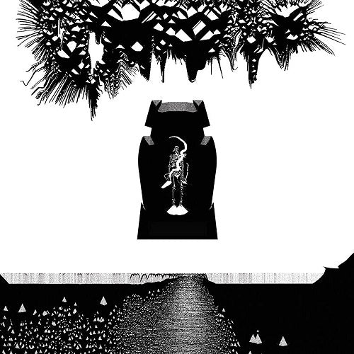 Cryptae Capsule New CD