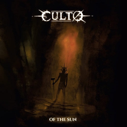 Culto Of The Sun New CD