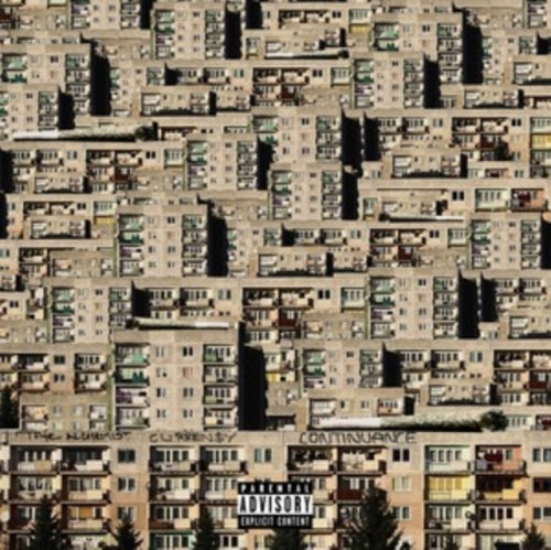 Curren$y & The Alchemist Continuance Currensy And New CD