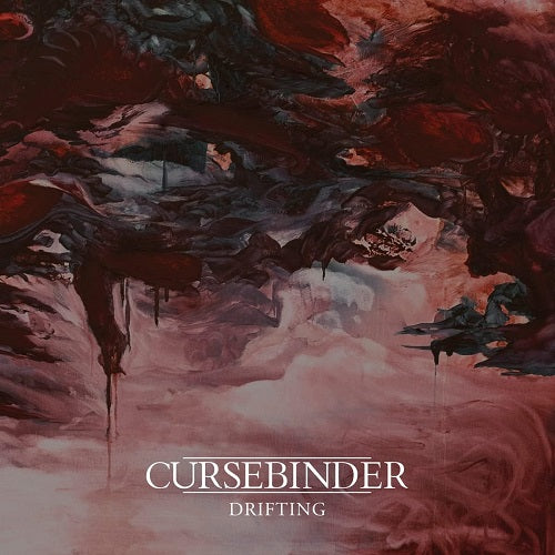 Cursebinder Drifting New CD