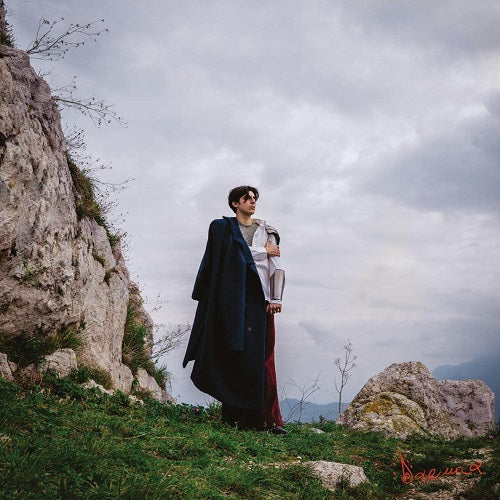 Daemia Bluedo New CD