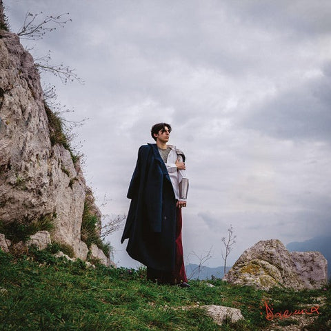 Daemia Bluedo New CD