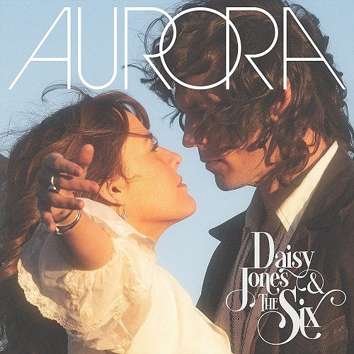 Daisy Jones & The Six Aurora And 6 New CD