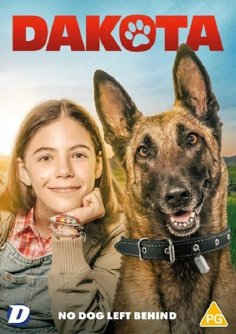 Dakota (Abbie Cornish Tim Rozon William Baldwin Lola Sultan) New DVD