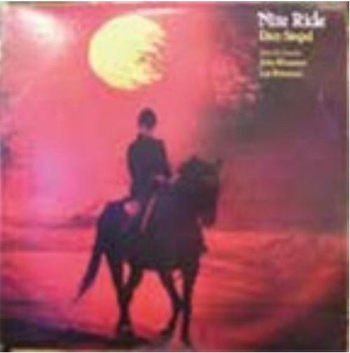 DAN SIEGEL LEE RITENOUR JOHN KLEMMER Night Ride Remastered New CD