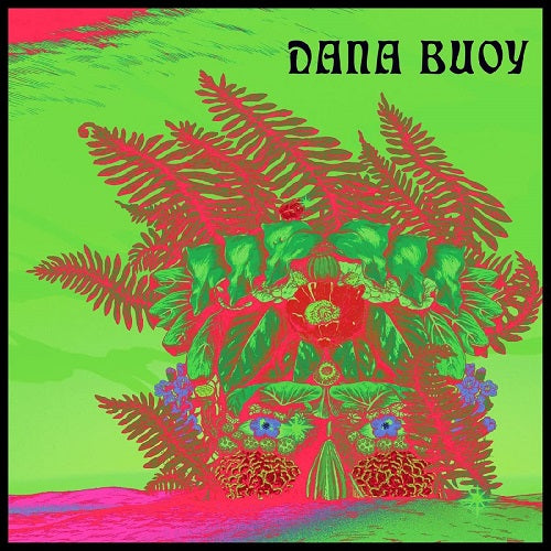 Dana Buoy Experiments in Plant Based Music Volume 1 Vol One New CD