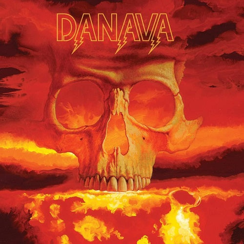 Danava Nothing But Nothing New CD