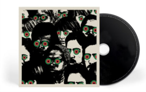 Danger Mouse & Black Thought Cheat Codes And New CD