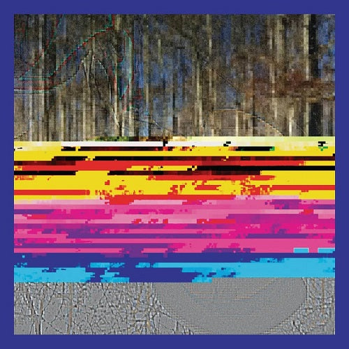 Daniel Bachman Almanac Behind New CD