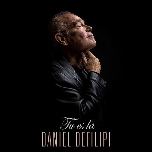 Daniel Defilipi Tu Es La New CD