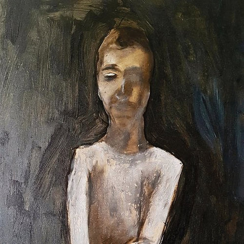 Daniele Santagiuliana Confinement New CD