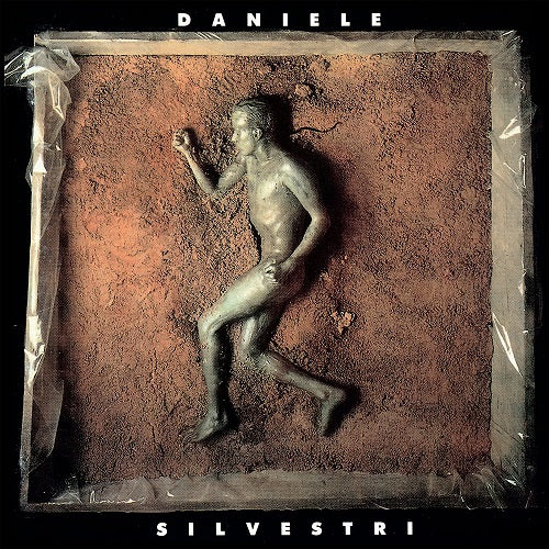 Daniele Silvestri Self Titled New CD