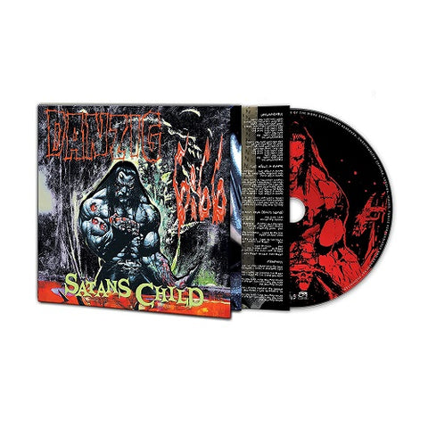 Danzig 6 66 Satan's Child Satans New CD